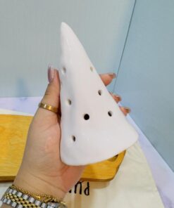 جا شعمی سرامیکی طرح صخره کد 1854