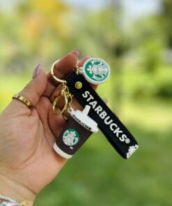 سر کلیدی طرح ماگ استارباکس کد 1866