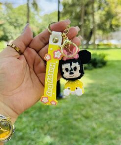 سر کلیدی طرح میکی و اردک کد 1868