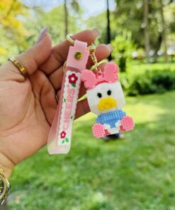 سر کلیدی طرح میکی و اردک کد 1868