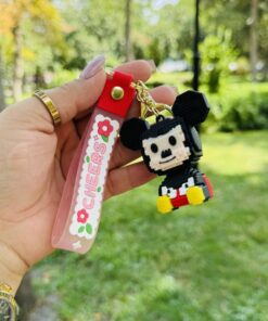 سر کلیدی طرح میکی و اردک کد 1868