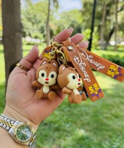 اویز طرح سنجاب دیزنی کد 1869