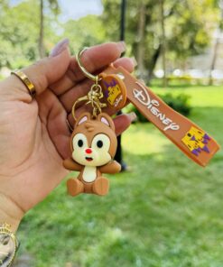 اویز طرح سنجاب دیزنی کد 1869