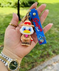 اویز طرح اردک خشن کد 1870