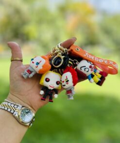 اویز فانتزی طرح دلقک کد 1873