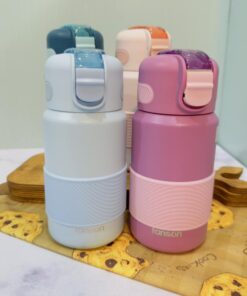 تراول ماگ دو حلته TANSON کد 1903