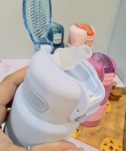 تراول ماگ دو حلته TANSON کد 1903