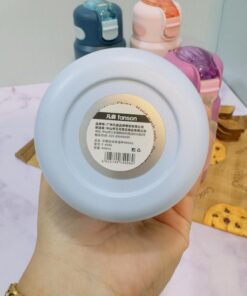 تراول ماگ دو حلته TANSON کد 1903