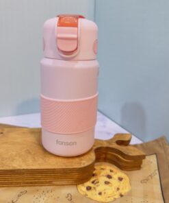 تراول ماگ دو حلته TANSON کد 1903