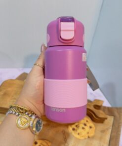 تراول ماگ دو حلته TANSON کد 1903