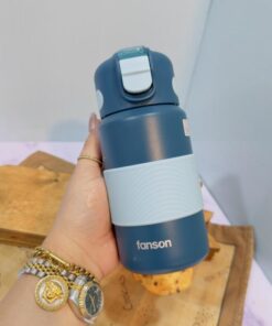 تراول ماگ دو حلته TANSON کد 1903