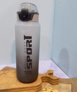 قمقمه SPORT دسته تاشو کد 1907