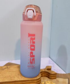 قمقمه SPORT دسته تاشو کد 1907