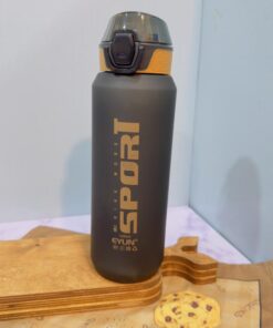 قمقمه SPORT دسته تاشو کد 1907