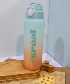 قمقمه SPORT دسته تاشو کد 1907