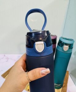 قمقمه استوانه 750 میل EYUN کد 1896