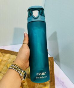 قمقمه استوانه 750 میل EYUN کد 1896
