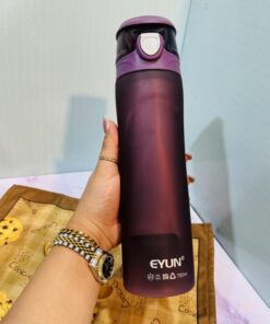 قمقمه استوانه 750 میل EYUN کد 1896