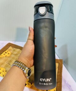 قمقمه استوانه 750 میل EYUN کد 1896