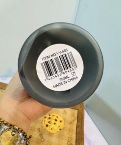 قمقمه استوانه 750 میل EYUN کد 1896