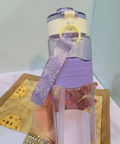 قمقمه فانتزی دور سیلیکونی 900 میل کد 1895