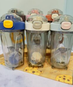 شیکر توپک دار EYUN کد 1894