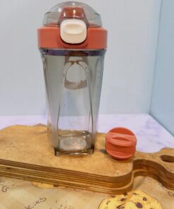 شیکر توپک دار EYUN کد 1894