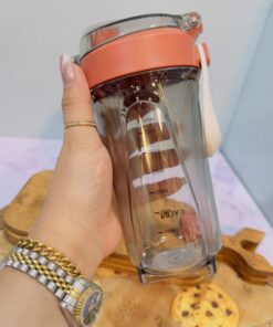 شیکر توپک دار EYUN کد 1894