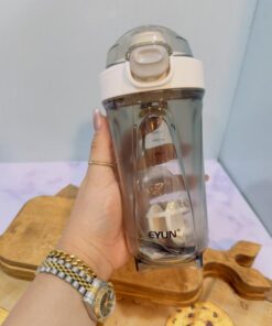 شیکر توپک دار EYUN کد 1894