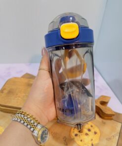 شیکر توپک دار EYUN کد 1894