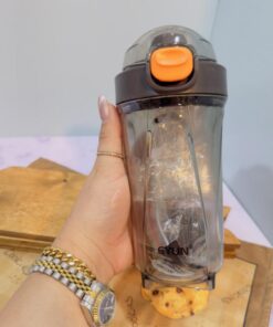 شیکر توپک دار EYUN کد 1894