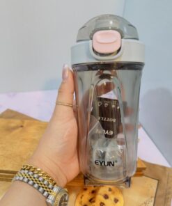 شیکر توپک دار EYUN کد 1894