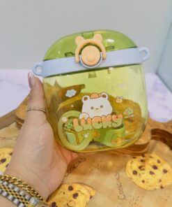 قمقمه اسپری دار فانتزی کد 1893