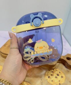 قمقمه اسپری دار فانتزی کد 1893