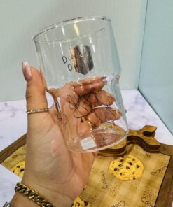 ماگ پیرکس طرح اردک کد 1892