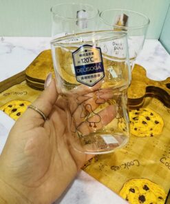 ماگ پیرکس طرح اردک کد 1892