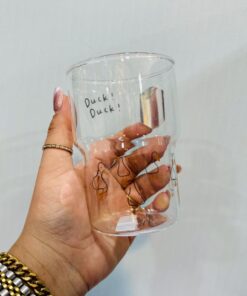 ماگ پیرکس طرح اردک کد 1892