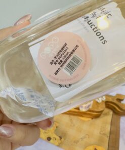 قمقمه خرگوش مثلثی نی دار کد 1886