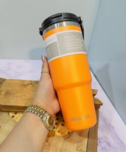 تراول ماگ دو حالته طرح تایسو دسته دار کد 1885