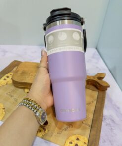 تراول ماگ دو حالته طرح تایسو دسته دار کد 1885