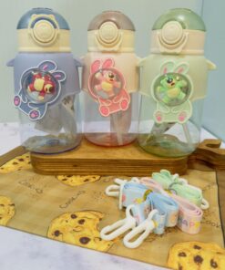 قمقه نی دار خرسی تپلی کد 1884