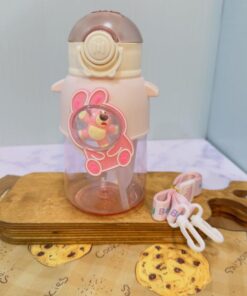 قمقه نی دار خرسی تپلی کد 1884