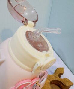 قمقه نی دار خرسی تپلی کد 1884