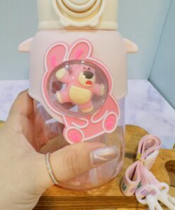 قمقه نی دار خرسی تپلی کد 1884