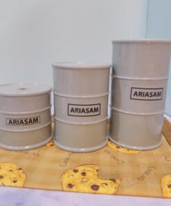 تراول ماگ دو حالته طرح تایسو دسته دار کد 1885