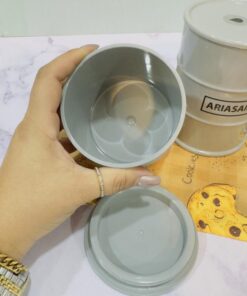 تراول ماگ دو حالته طرح تایسو دسته دار کد 1885