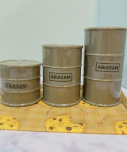 تراول ماگ دو حالته طرح تایسو دسته دار کد 1885