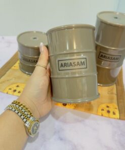 تراول ماگ دو حالته طرح تایسو دسته دار کد 1885