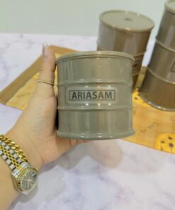 تراول ماگ دو حالته طرح تایسو دسته دار کد 1885