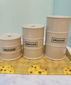 تراول ماگ دو حالته طرح تایسو دسته دار کد 1885